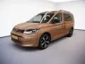 Volkswagen Caddy MAXI CALIFORNIA 2.0TDI 122PS DSG ACC.AHK.S