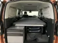 Volkswagen Caddy MAXI CALIFORNIA 2.0TDI 122PS DSG ACC.AHK.S