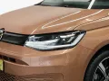 Volkswagen Caddy MAXI CALIFORNIA 2.0TDI 122PS DSG ACC.AHK.S