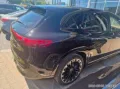 Mercedes-Benz EQS SUV 580