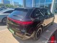 Mercedes-Benz EQS SUV 580