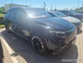 Mercedes-Benz EQS SUV 580