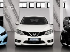 Nissan Pulsar 1.5 dCi Acenta