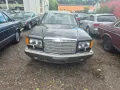 Mercedes-Benz 560 SEL USA IMPORT
