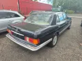 Mercedes-Benz 560 SEL USA IMPORT