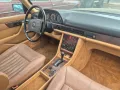 Mercedes-Benz 560 SEL USA IMPORT