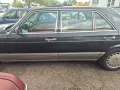 Mercedes-Benz 560 SEL USA IMPORT