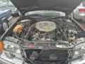 Mercedes-Benz 560 SEL USA IMPORT