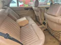 Mercedes-Benz 560 SEL USA IMPORT