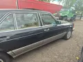 Mercedes-Benz 560 SEL USA IMPORT