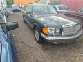 Mercedes-Benz 560 SEL USA IMPORT