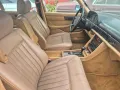 Mercedes-Benz 560 SEL USA IMPORT