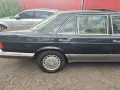 Mercedes-Benz 560 SEL USA IMPORT