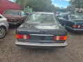 Mercedes-Benz 560 SEL USA IMPORT