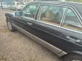 Mercedes-Benz 560 SEL USA IMPORT