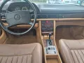 Mercedes-Benz 560 SEL USA IMPORT