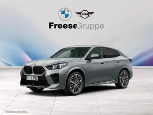 BMW X2 sDrive20i AHK 360° HEAD-UP RFK HIFI LED SHZ