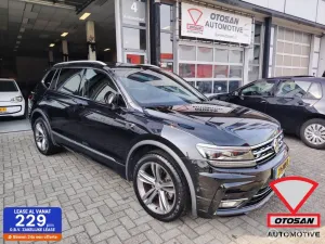 Volkswagen Tiguan Allspace 1.5 TSI R-line 7p. NAP NL AUTO!