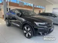 Volvo C40 Recharge Single Motor Extended Winter uvm.