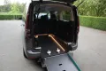 Volkswagen Caddy Maxi 1.5 TSI DSG Style*rollstuhlgerecht*We