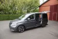 Volkswagen Caddy Maxi 1.5 TSI DSG Style*rollstuhlgerecht*We