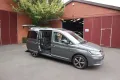Volkswagen Caddy Maxi 1.5 TSI DSG Style*rollstuhlgerecht*We