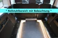 Volkswagen Caddy Maxi 1.5 TSI DSG Style*rollstuhlgerecht*We