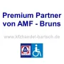 Volkswagen Caddy Maxi 1.5 TSI DSG Style*rollstuhlgerecht*We
