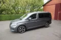 Volkswagen Caddy Maxi 1.5 TSI DSG Style*rollstuhlgerecht*We