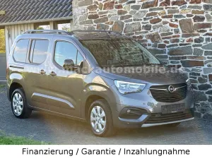 Opel Combo Life  1.2 Turbo, Ultimate Automatik Pano