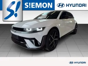 Hyundai IONIQ 5 FL 84kWh 2WD MY25 N-Line MATRIX Navi Dig