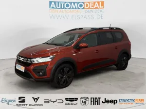 Dacia Jogger Expression MHEV AUTOMATIK  DIG-DISPLAY TE