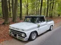 Chevrolet Andere