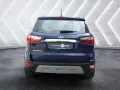 Ford EcoSport Titanium - Winter-Paket - Navi