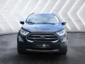Ford EcoSport Titanium - Winter-Paket - Navi