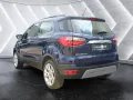 Ford EcoSport Titanium - Winter-Paket - Navi