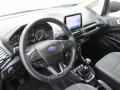 Ford EcoSport Titanium - Winter-Paket - Navi