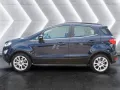 Ford EcoSport Titanium - Winter-Paket - Navi