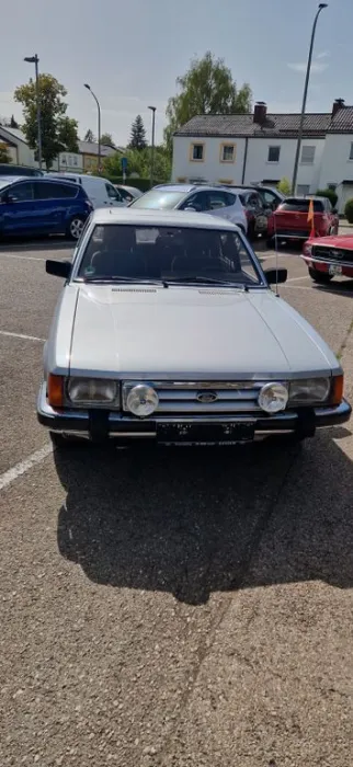 Ford Granada