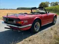 Other Triumph TR6 - 1975 - rostfrei - TÜV neu