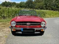 Other Triumph TR6 - 1975 - rostfrei - TÜV neu