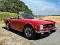 Other Triumph TR6 - 1975 - rostfrei - TÜV neu