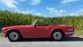 Other Triumph TR6 - 1975 - rostfrei - TÜV neu