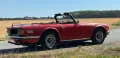 Other Triumph TR6 - 1975 - rostfrei - TÜV neu