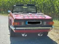 Other Triumph TR6 - 1975 - rostfrei - TÜV neu