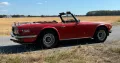 Other Triumph TR6 - 1975 - rostfrei - TÜV neu