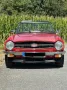 Other Triumph TR6 - 1975 - rostfrei - TÜV neu