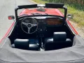 Other Triumph TR6 - 1975 - rostfrei - TÜV neu