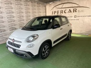 Fiat 500L 1.6 Multijet 120 CV Cross
