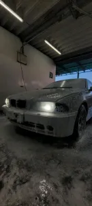 BMW e39 525d m57d25